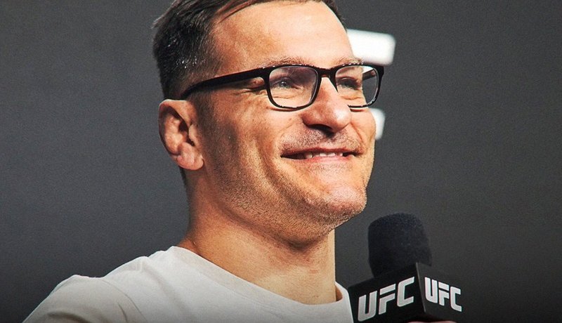 Стипе Миочич: Не знам дали ще се оттегля от ММА след UFC 309