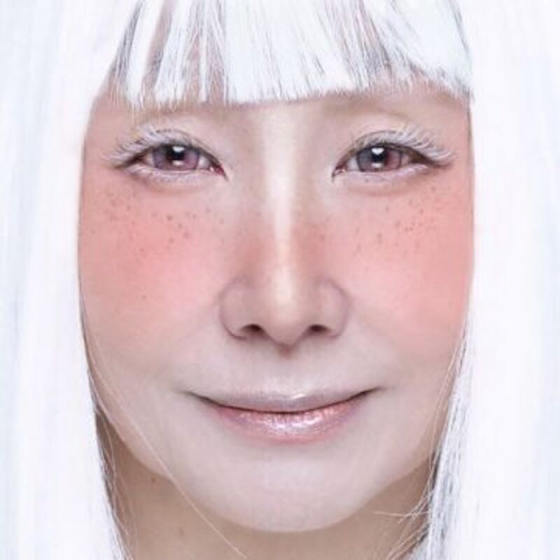 SnowRain – 한영애 (Han Young Ae)