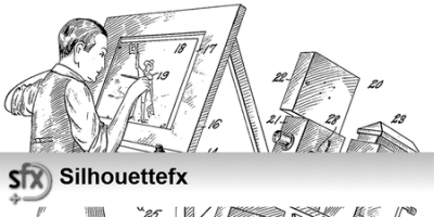 SilhouetteFX Silhouette 7.5.2 (Mac/Lnx)