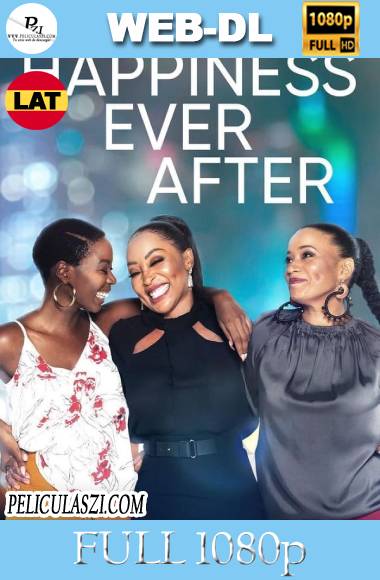 Happiness Ever After (2021) Full HD WEB-DL 1080p Dual-Latino VIP