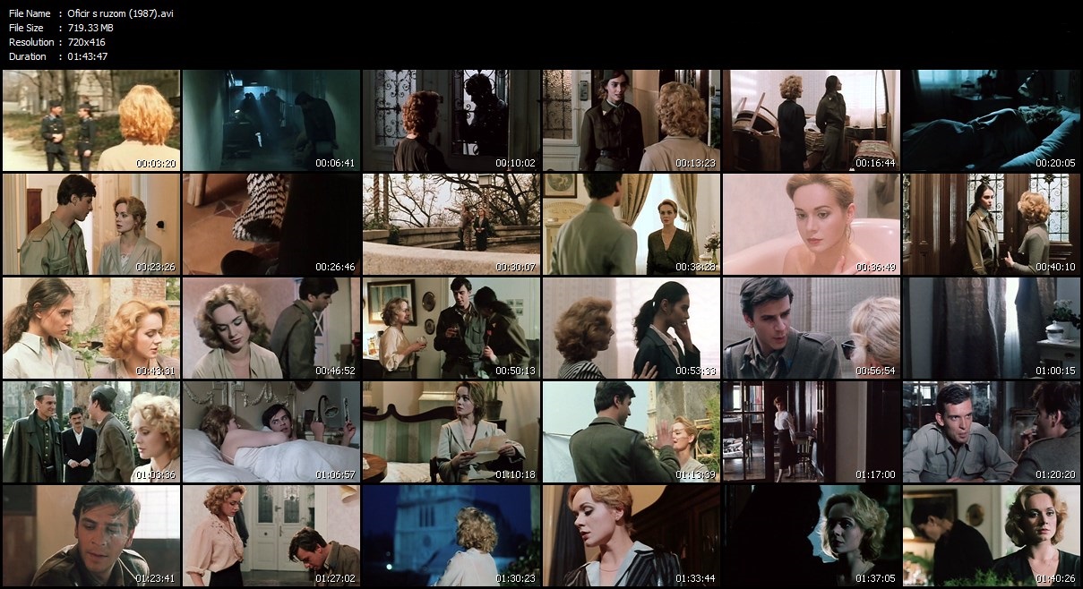 Oficir s ruzom (1987).avi