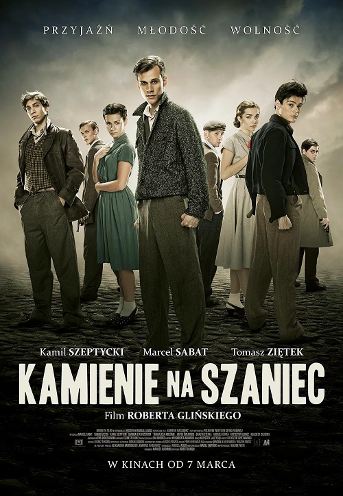 Kamienie na szaniec (2014) PL.1080p.BluRay.x264.DTS.AC3-DENDA / film polski