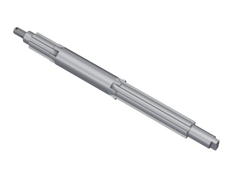 Первичный вал