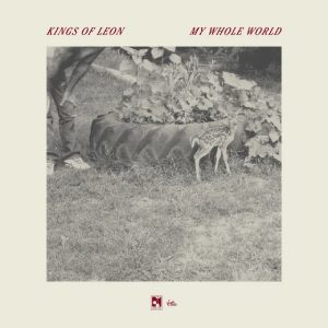 Νέο Music Video | Kings Of Leon – My Whole World