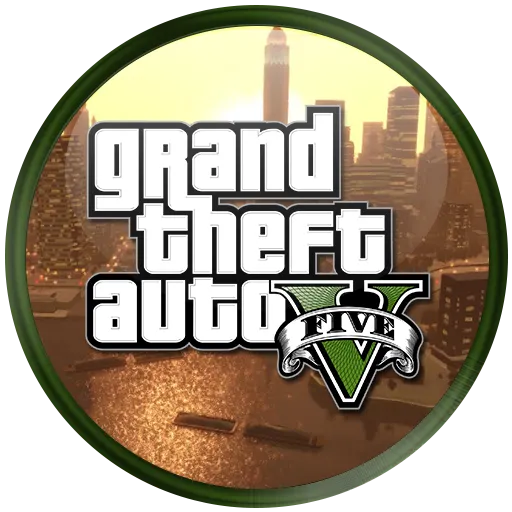 GTA 5