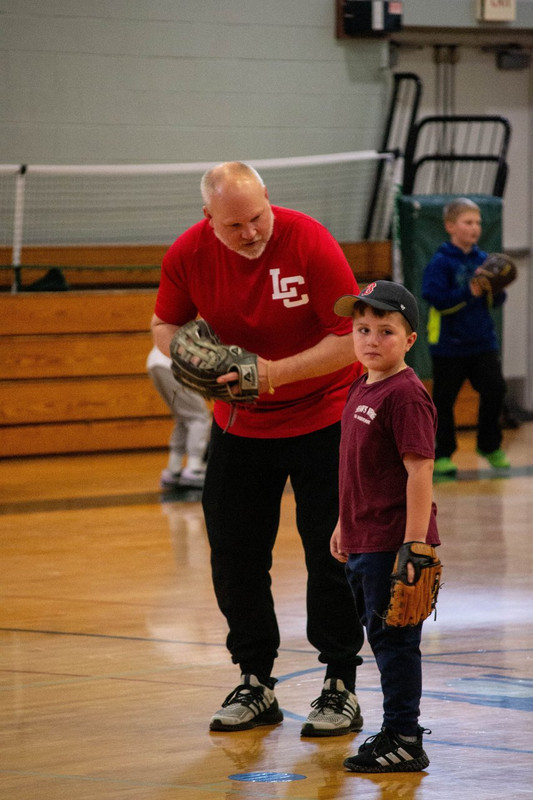 Cardinals Kids Camp