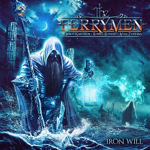 Re: The Ferrymen (International) / Power Metal