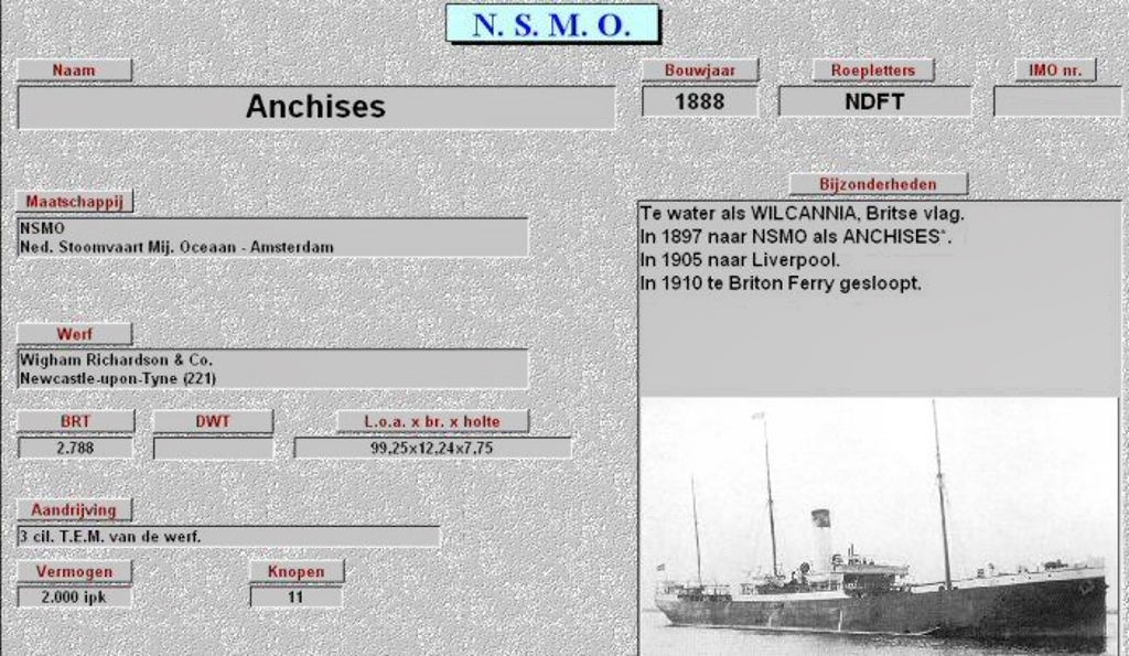 Anchises (II) 1888 (2)