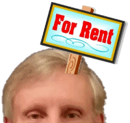 Daniel Peterson lives rent-free in Jonathan Neville's head