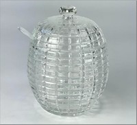 Медівниця скляна Різнотрав