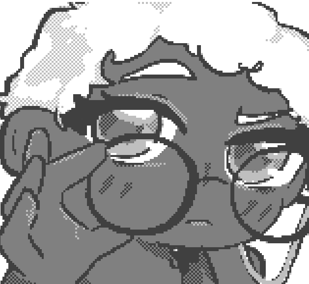 my icon