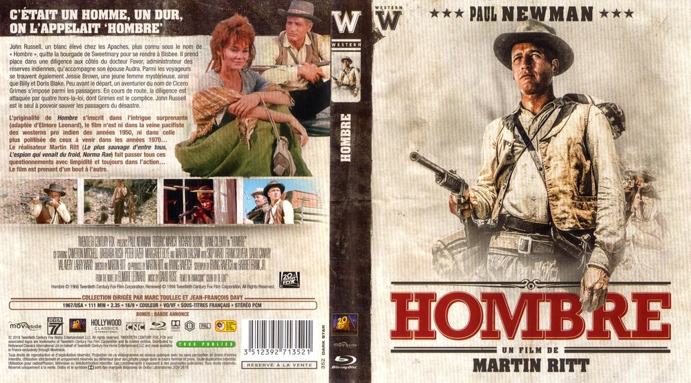 Re: Hombre (1967)