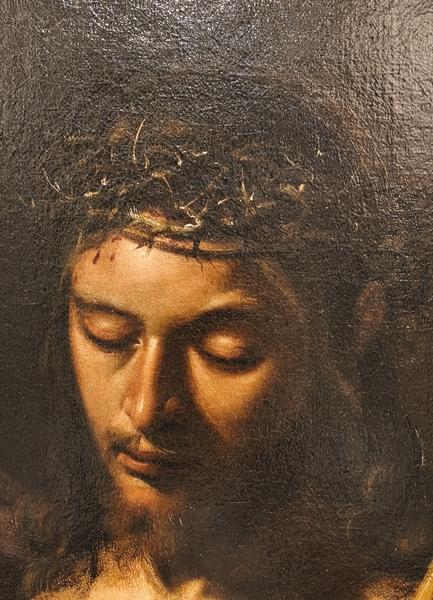 Milán-Turín-Génova-Pavía - Blogs de Italia - Génova, espectacular conjunto museístico (60)