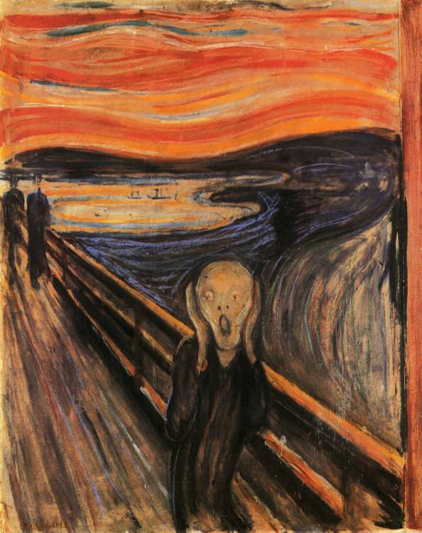 [Image: The-Scream-1893-Edvard-Munch.jpg]