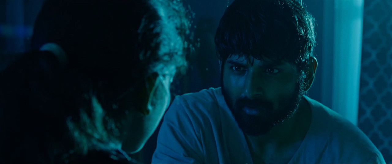 Not All Movies Are the Same: Dual 2025 WebRip [Hindi + Tamil + Telugu + Malayalam + Kannada] 480p 720p 1080p ESub Screenshot
