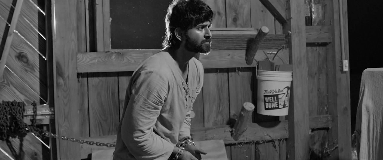 Not All Movies Are the Same: Dual 2025 WebRip [Hindi + Tamil + Telugu + Malayalam + Kannada] 480p 720p 1080p ESub Screenshot