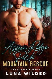 Luna Wilder - Aspen Ridge Pack.Mountain Rescue. La serie completa (2024)