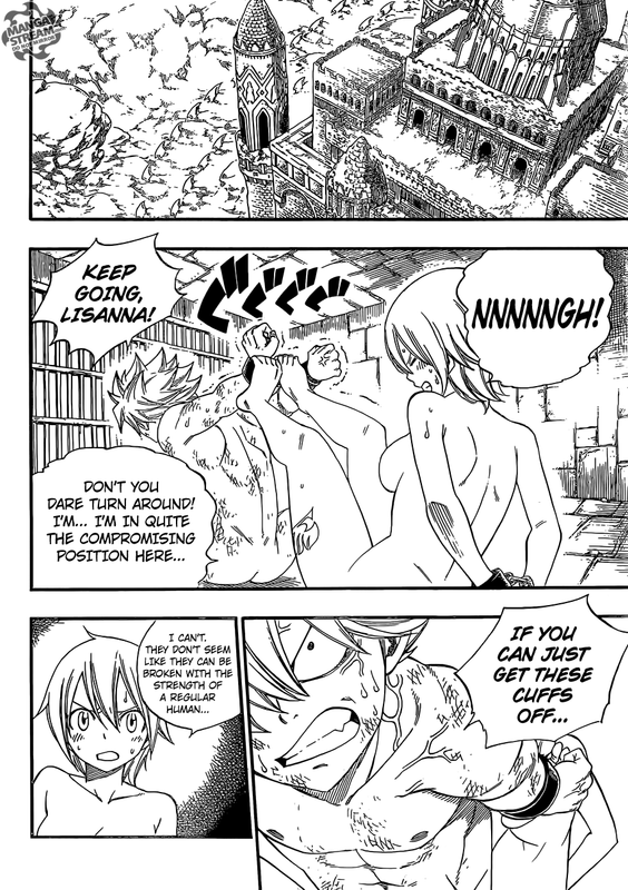 Fairy TailChap368-1
