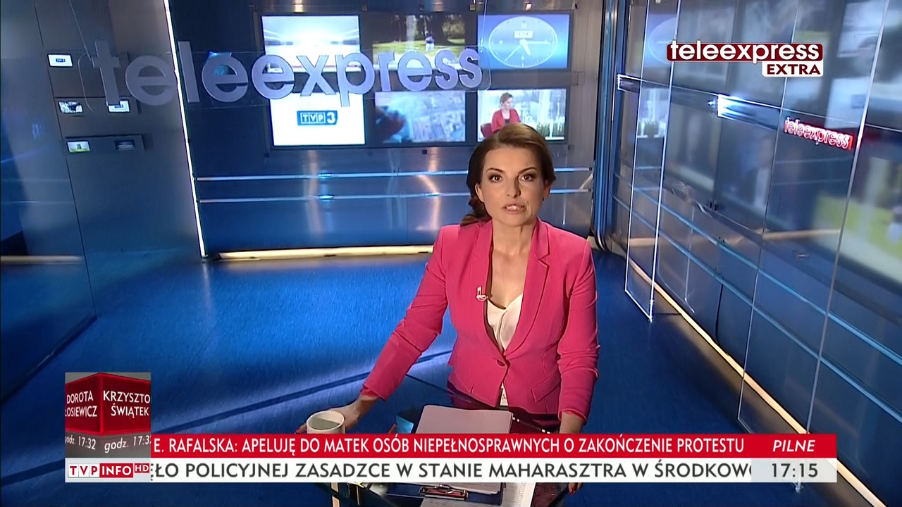 TeX Extra - 24.04.2018 #1