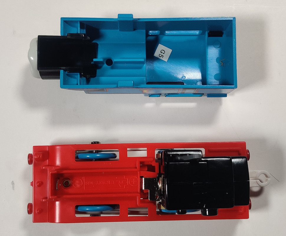 g5 early thailand thomas