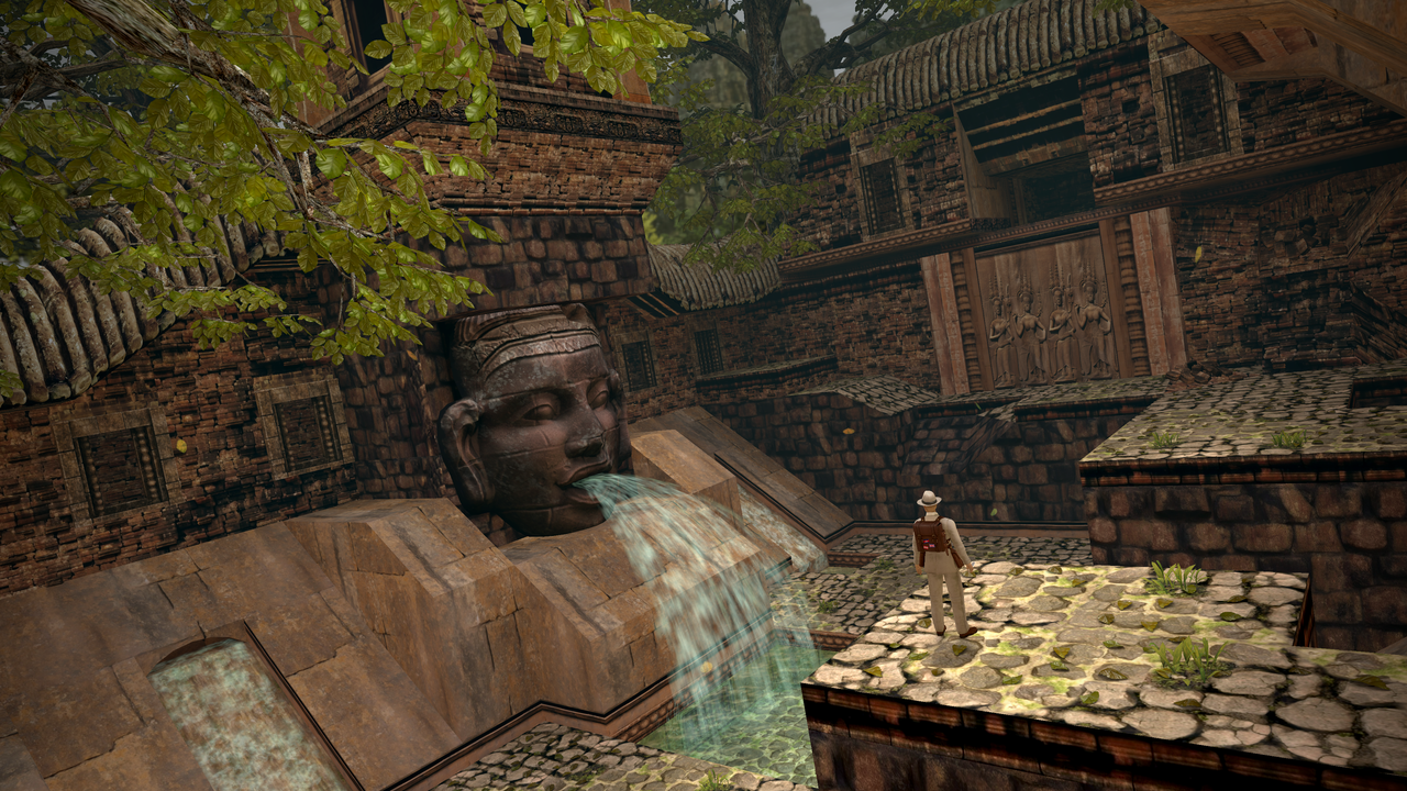 Tomb Raider IV VI Remastered 20260411092017