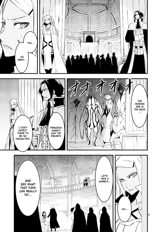 Yuusha ga Shinda!Chap20-4