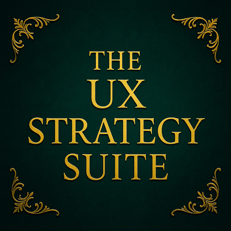 The Luxe Experience Banner