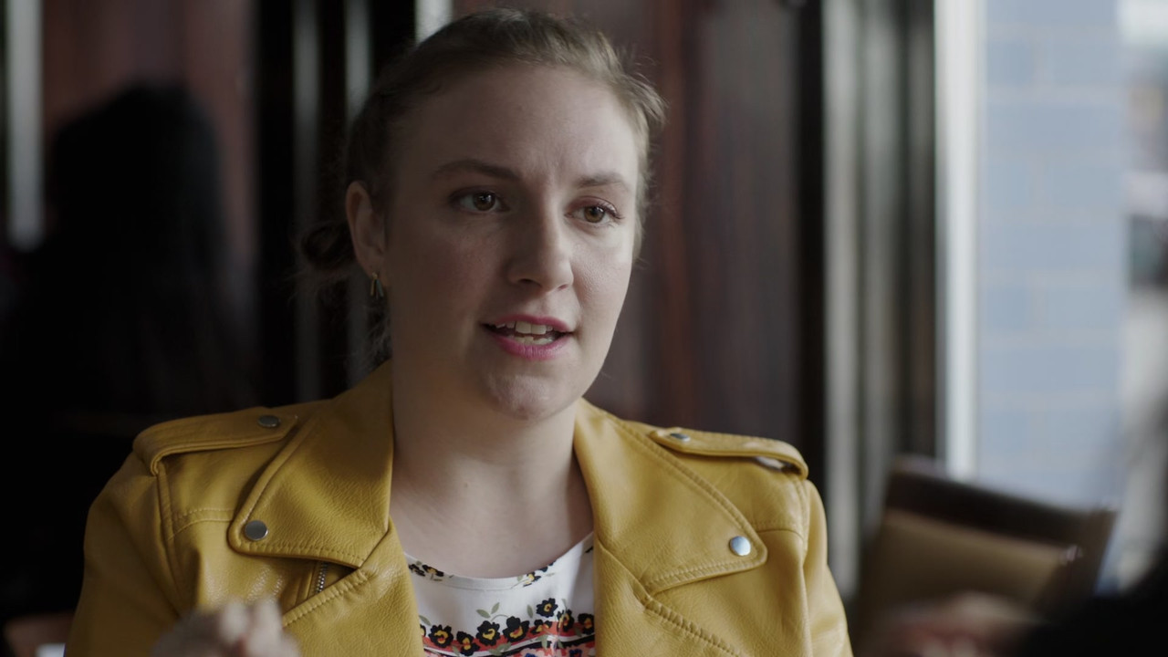 Girls (2012) - S06E01 - All I Ever Wanted (1080p BluRay x265 Sil