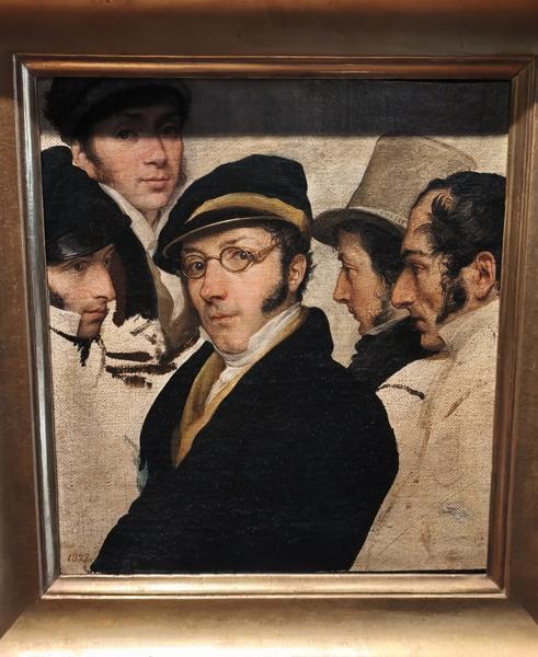 Milán-Turín-Génova-Pavía - Blogs de Italia - Pavía: la famosa batalla y sus torres medievales (221)