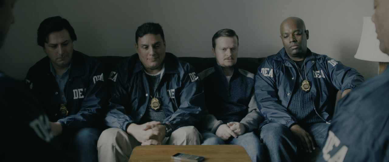 Le ragazze di Wall Street (2019) [BluRay Rip 2160p HEVC 10bit-HD