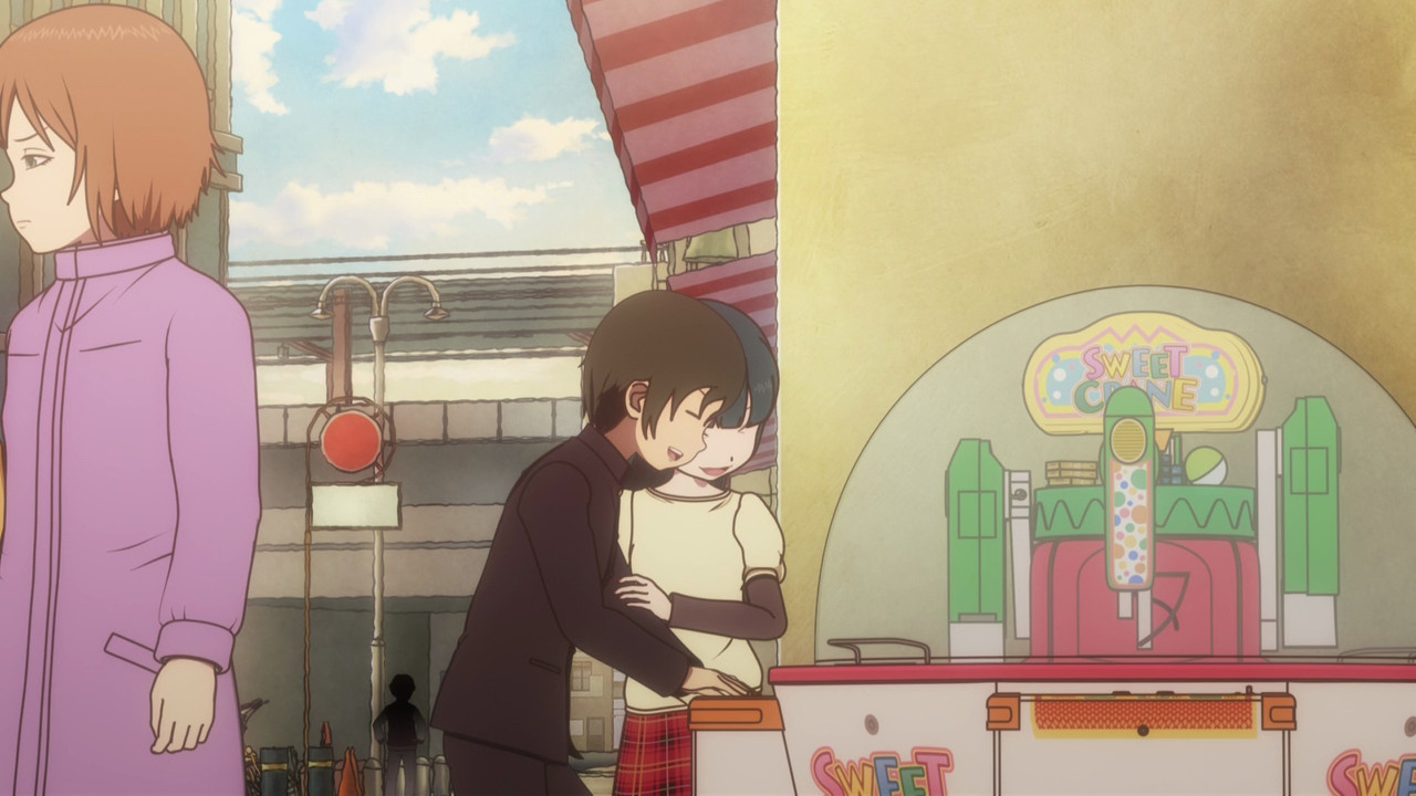 High Score Girl S02E01v2 BD 1080p x264 10bit AAC FLAC Dual Audio o 00 14 15 00002