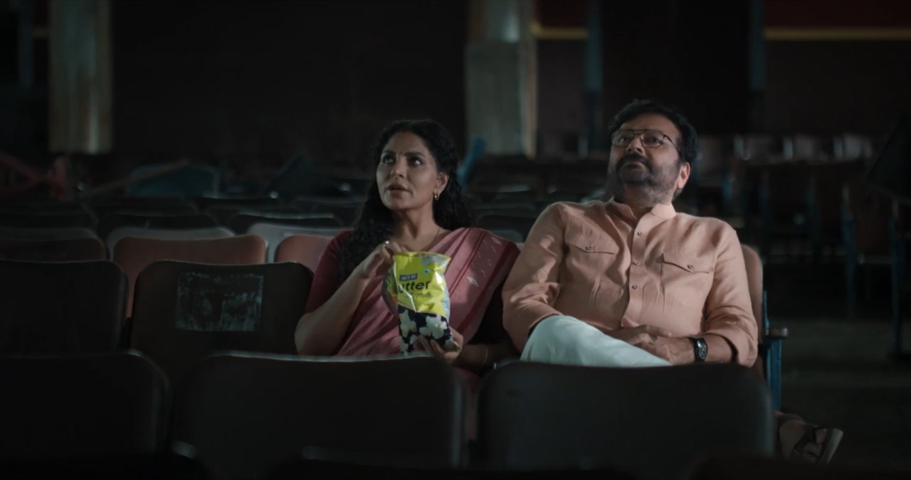 Ashakal Aayiram 2026 WebRip [Tamil + Malayalam] 480p 720p Screenshot