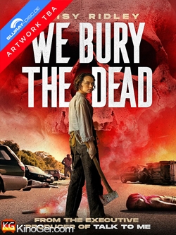 We Bury the Dead (2025)