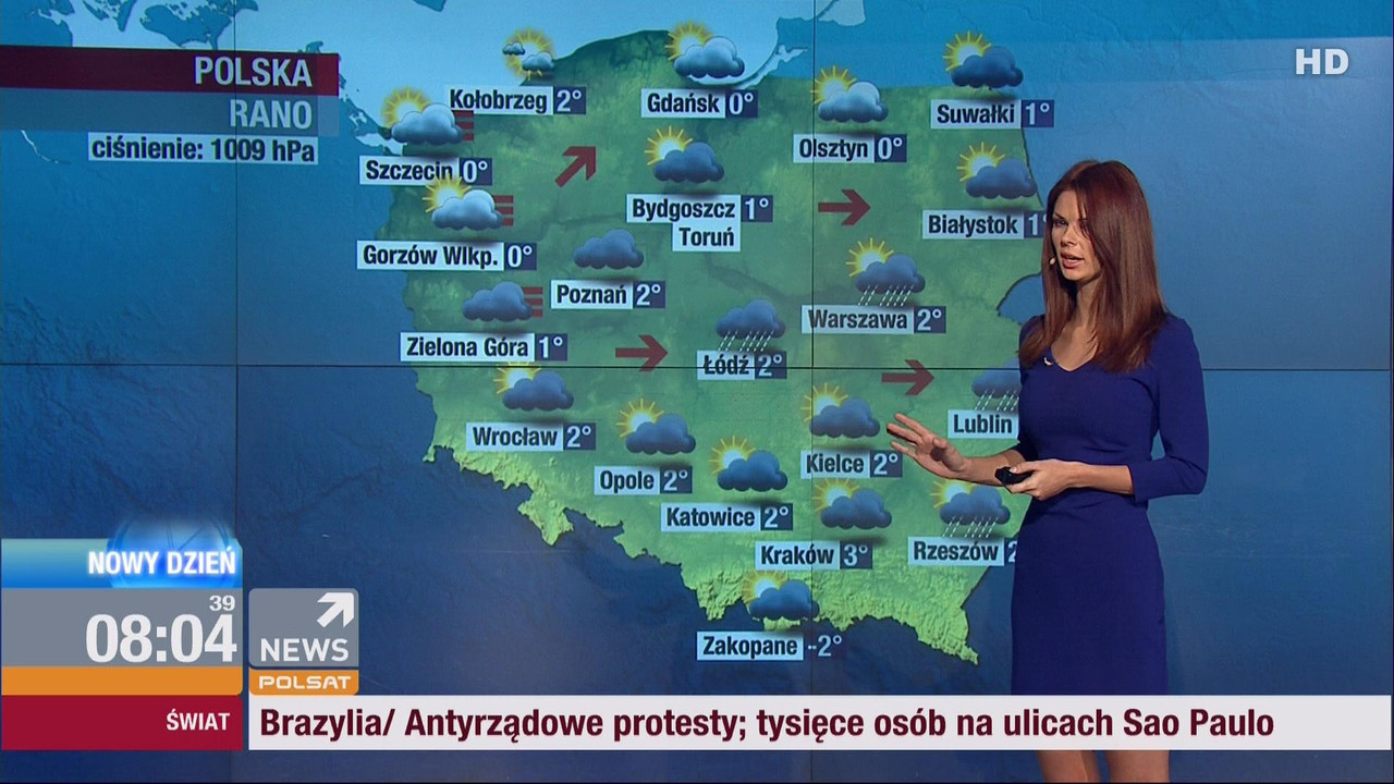 14 12 2015 gosia tomaszewska polsat 2