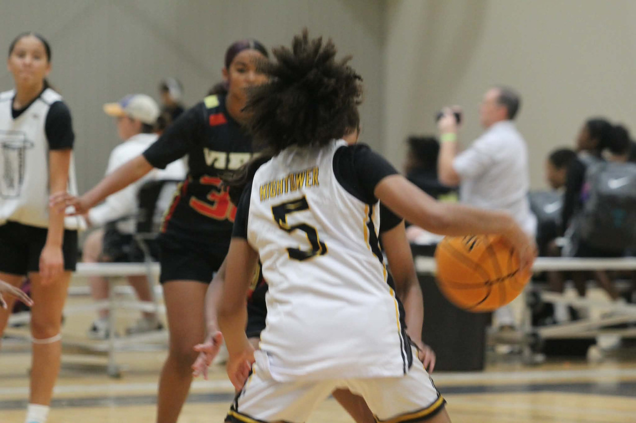 HV Ballers Elite