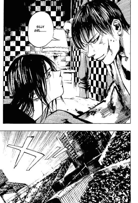 Tetsuwan GirlVol5-20