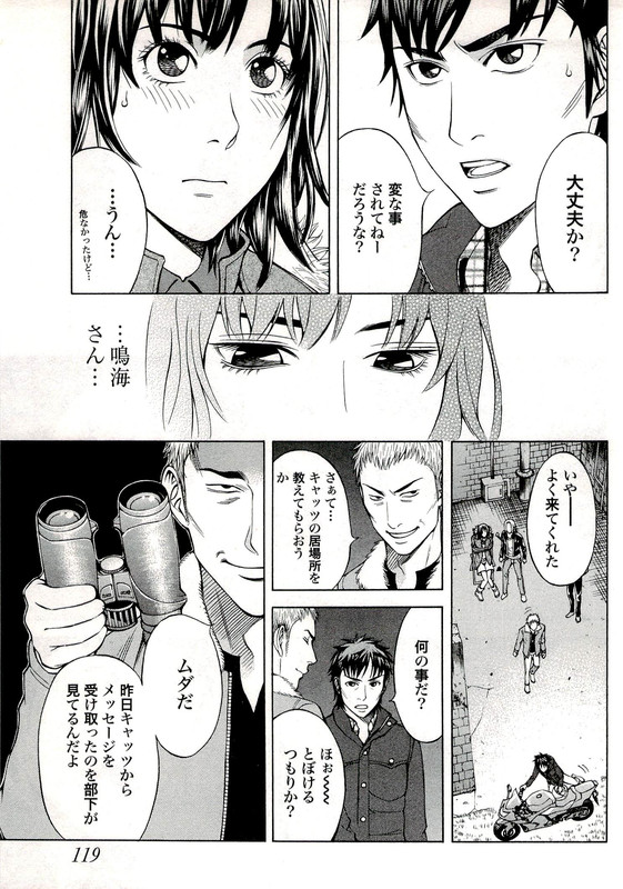 Cat's AiVol6-10