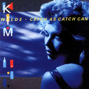 Re: Kim Wilde