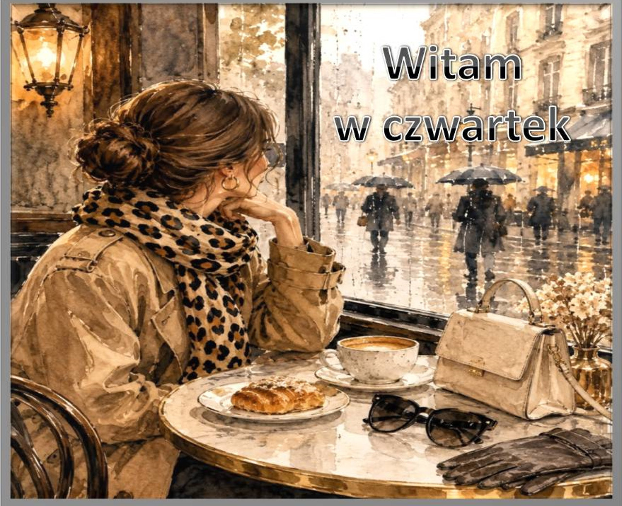 witam-w-czwartek