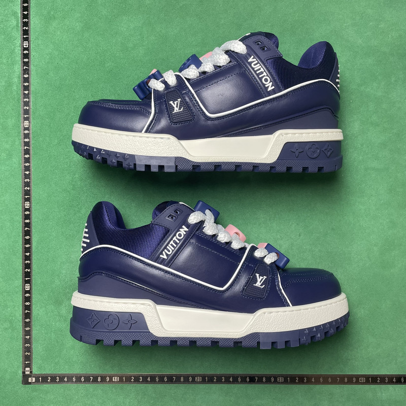Louis Vuitton Trainer Maxi
