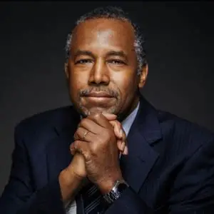 Dr. Ben Carson