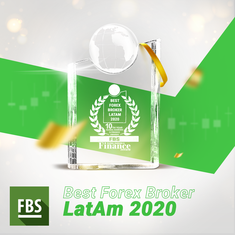 هذا الصيف مليء بالأخبار الرائعة لـ FBS!  Best-Broker-Latam