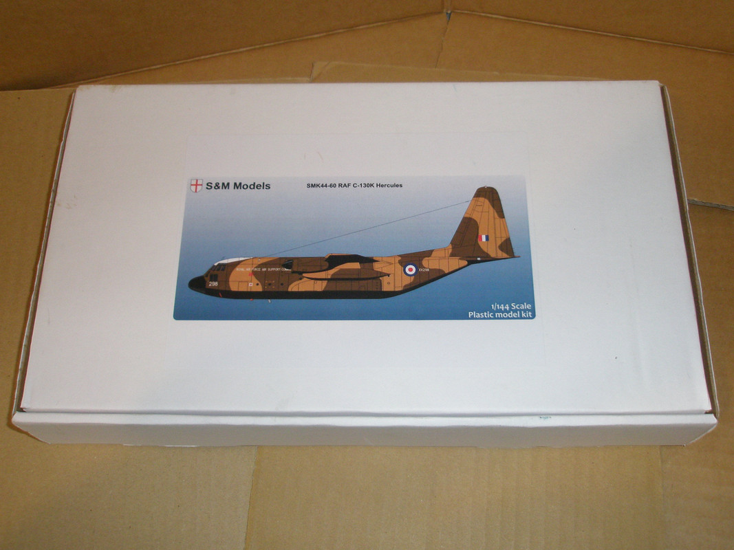 S&M Hercules