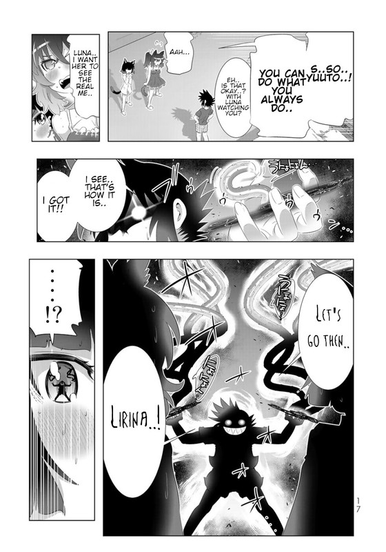 Isekai Shihai no Skill TakerVol8-2