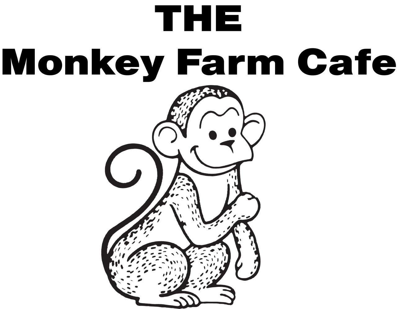 Monkey Farm Cafe