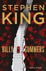 Stephen King – Billy Summers (2021)
