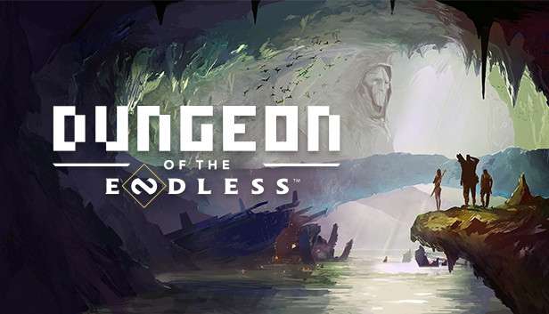 Amplitude-Studios: Dungeon of the ENDLESS + DLC (Steam) 
