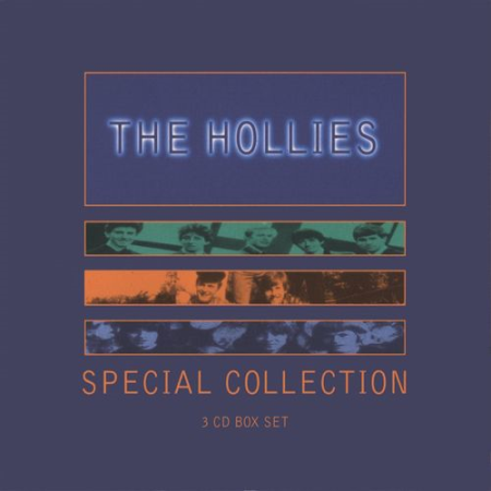 The Hollies - Special Collection [3CD] (1997)