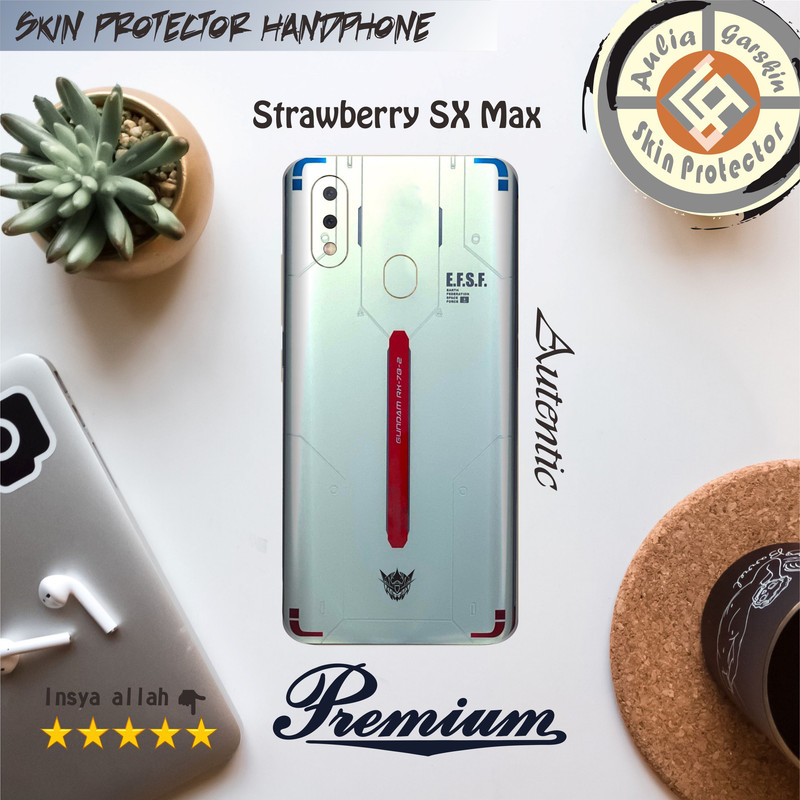 Jual Strawberry Sx Terbaru Lazada Co Id