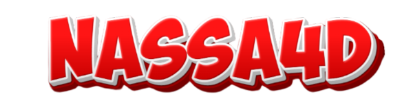 Nassa4d Logo